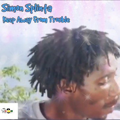 Simon Splinta ×Keep Away From Trouble