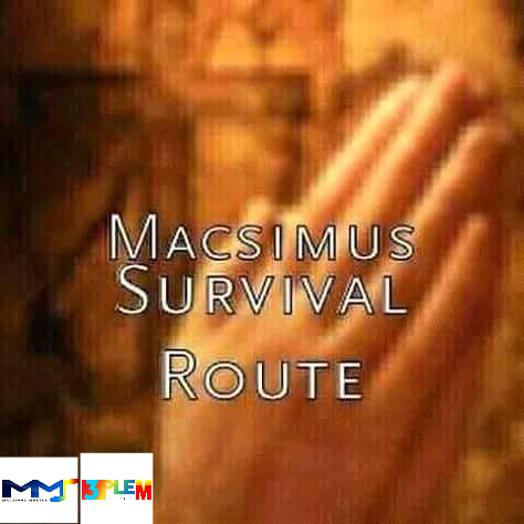 Macsimus * Survival Route