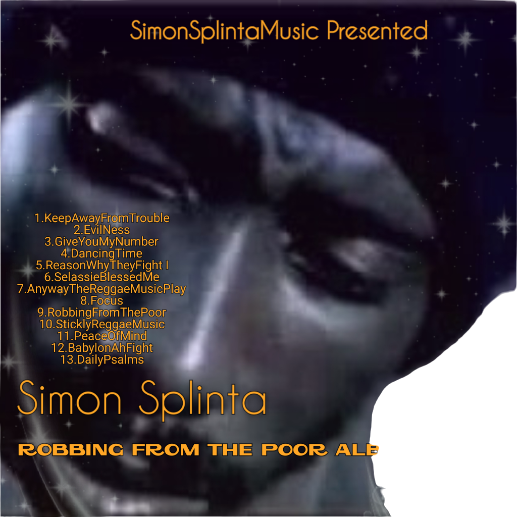 Simon Splinta ×Babylon Ah Fight