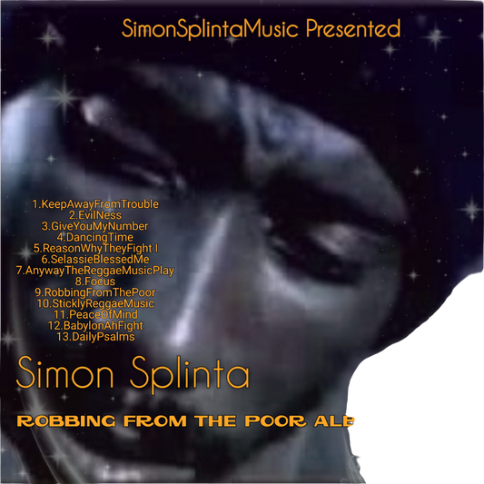 Simon Splinta ×Babylon Ah Fight