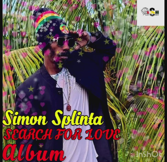 Star Thy Movie-Simon Splinta