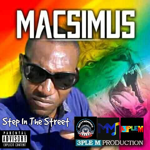 Macsimus * Step In The Street