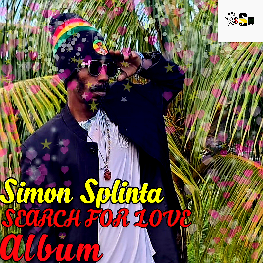 Love To The World- Simon Splinta ft.Phabian