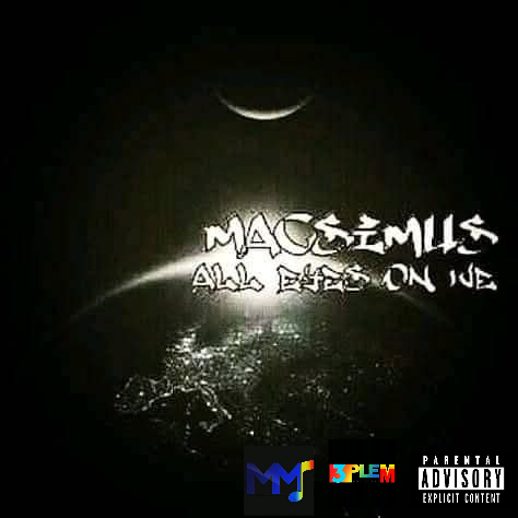 Macsimus ×All Eyes On We