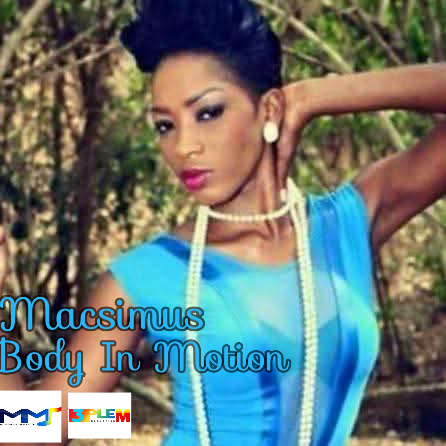 Macsimus - Body In Motion