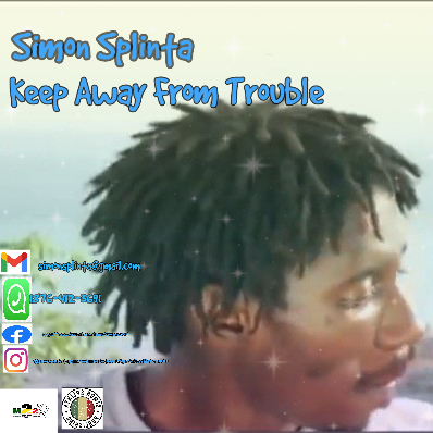 Simon Splinta ×Keep Away From Trouble