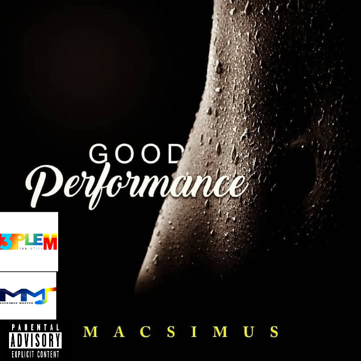 Macsimus * Good Performance Radio Version