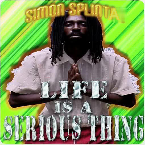 Simon Splinta * I Love You